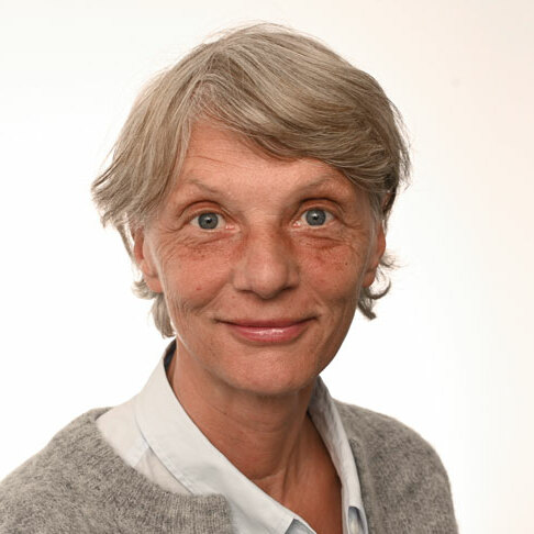 Dorothe Spieker