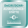 DeGIR/DGNR-Ausbildungsstätte
