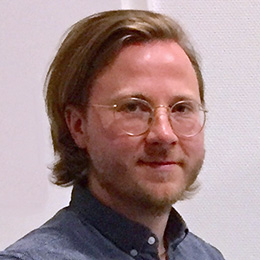 Sebastian Bödeker