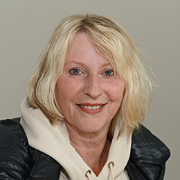 Susanne Freyhöfer