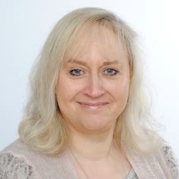 Karin Götte