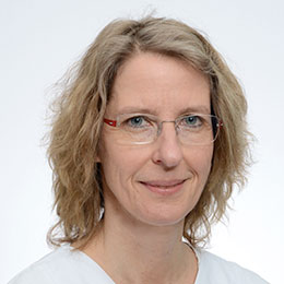 Ulrike Graulich