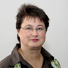 Karin Kretschmer