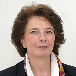 Barbara Linke-Lieneweg