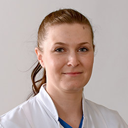 Bettina Reinhardt
