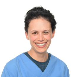 Lara Scheidler