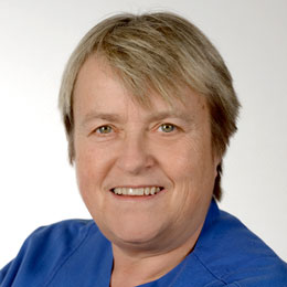 Birgit Teske