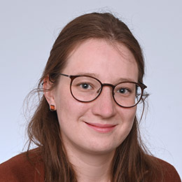 Sarah Wüllner